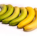 바나나, 색깔별로 건강 효과 달라 ‘다이어트’에 특효인 건? 이미지