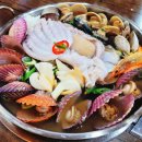 오학초등학교 | 여주 칼국수 맛집 자가제면 해물 콜라보의 끝판왕 박승광해물칼국수 여주점
