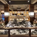 인천남동우체국 화장실 | [소설원만수] 주차장&amp;메뉴소개💕인천 데이트 코스 다다미&amp;루프탑카페☕애견동반 가능! 디저트맛집