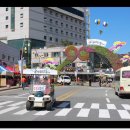 복수 한우음식특화거리 이미지