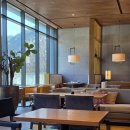 GS25 대화마을점 | 정선 파크로쉬 1박2일 체크인 웨이팅 꿀팁 &amp; 객실 컨디션 및 부대시설 후기 (내돈내산)