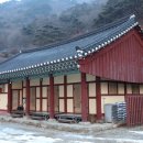 영주 성혈사 신중탱화 이미지