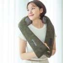 분당휴한의원 | 휴플러스 어깨안마기 추천 3300 무선 등 마사지