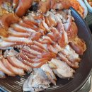 인주족발