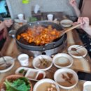 원조 춘천닭갈비 막국수 이미지