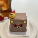 베이크카페