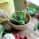 다이어트 기체조 이미지