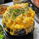 삼평사거리 | [내돈내산] 광주 수완지구 삼겹살 삼합 맛집 삼평식당 수완점