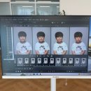 [평택 비전동 사진관] 사진공감 아이 증명사진