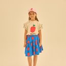 2025년 젤리멜로 봄·여름 아동 신상 8차 쩰리즈 착용 후기