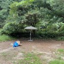 각흘계곡캠핑장 이미지