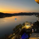 한국지엠보문바로서비스 | 내돈내산 소노캄 경주 디럭스 스위트B 레이크뷰 후기 보문단지 식당