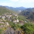 백두령공원 | 선운사의 마애불과 동학