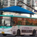 금호강변(롯데앞) 이미지