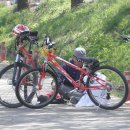 낭만자전거 이미지