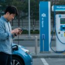 울산제일충전소 이미지