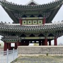 망우공원 영남제일관 입구 광장 | 아이와 대구 호캉스 만촌 [호텔인터불고 대구] 수영장 후기