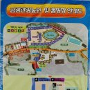 금광관광농원 캠핑장 이미지