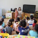 둔포초등학교병설유치원 이미지