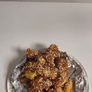 또또닭강정 이미지