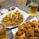 오복통닭본점 | 남포동 치킨 맛집 추천 치맥맛집 후라이드 닭똥집튀김 “오복통닭 본점”