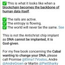 이번 이스라엘-이란 전쟁에 관해 스톰라이더 씨가 실제 흐름을 쓰고 있었습니다! 이미지