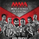 WSOF 02 알롭스키 vs. 존슨 후기