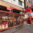 모란가축시장 이미지