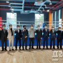 명성복싱체육관 이미지