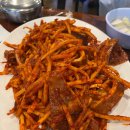 호구보쌈 | 안양 동해오징어보쌈 내돈내산 후기 (맛, 서비스 팩트만 말합니다)