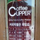 강릉커피박물관 이미지