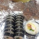 큰언니김밥 이미지