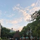느랭이골 자연휴양림 일반야영장 | 유명산자연휴양림 야영장 사이트 시설 후기입니다