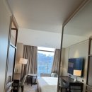 cu중구필동점 | 웰니스란 이런것..!?🏊‍♀️💪🫧 최고의 호캉스 1박 2일 후기 (풀만 호텔 편의점/ 앰버서더 서울 실내수영장...