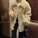 WISHLIST | 양털 푸들 퍼자켓 위시리스트🧥