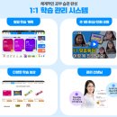 하이레벨수학전문학원 | 4학년1학기수학, 주요4사비교