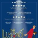 The Illusionist 이미지