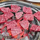 일성남한강콘도 맛집 여주 고기집 큰집한우