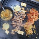 부부만두 양념삼겹 이미지