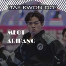 아리랑 멋 타리 태권도장 이미지