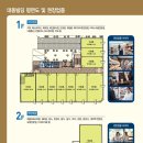 도남 힐스테이트 4단지 앞 네이버블로그