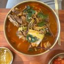 조마루로297번길·부흥로315번길 | [경기도/부천] 신중동역 주변 해장과 술이 동시에 가능한 곳, “육회장 부천직영점”