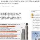 가양·등촌 재건축 시작(노후도시특별법 1호(스타필드 개관