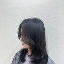중앙사거리~국민은행오거리 | 신흥역 단대오거리 미용실 레이어드C컬펌 맛집 더브랜드헤어 우리은행사거리점