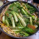 청산오리감자탕 1호점 후기!