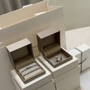 매니골 | [Wedding] 9 :: 대구 웨딩밴드 수령 후기 | 반조애(VANZOE) | 대봉동 예물샵 | 반조애 '리엔' | 추천...