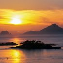 눈앞에 바다 이미지