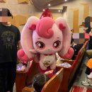 시민문화체육센터 소공연장 | 목포 시민문화 체육센터에서 사랑의 하츄핑 뮤지컬 후기