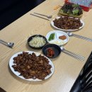 [대구] 군위시장 현지인이 추천하는 맛집 닭발 연탄구이 시장닭발