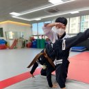 아크로바틱교실 이미지